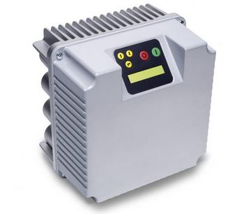APD - Model MPS 50Hz/60Hz - Solar Inverter