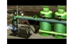 Rivulis - Subsurface Drip Irrigation Video