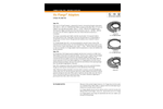 AGS - Style W741 - Vic-Flange Adapte Brochure