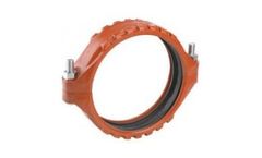 AGS - Model Style W77 - Flexible Coupling
