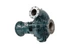 Cornell - Clear Liquid Centrifugal Pumps for Agricultural Irrigation