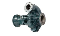 Cornell - Clear Liquid Centrifugal Pumps for Agricultural Irrigation