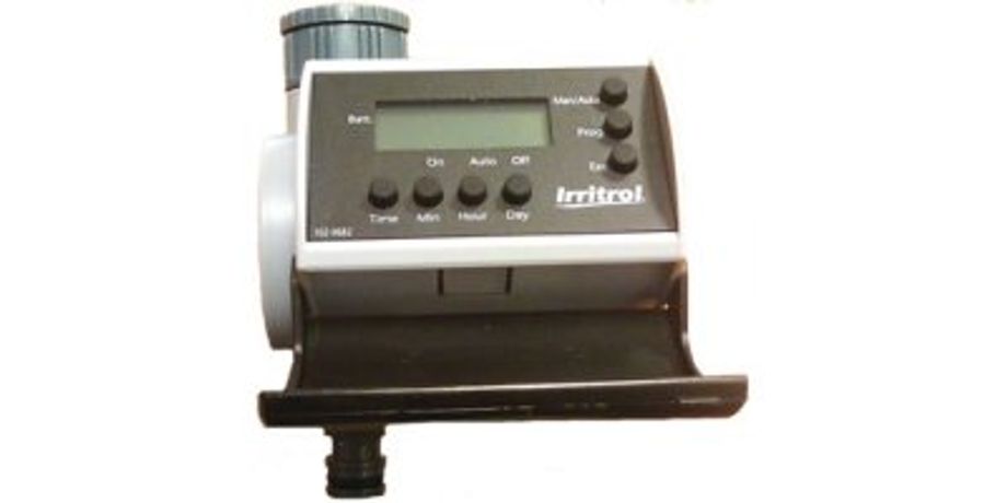 Irritrol - Electronic Tap Timer