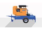 Nettuno - Model Powerfull Silent - - Model Crono - Motor Pump for Agricultural Use