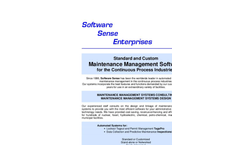InspectionsPro - Data Collection Software Brochure