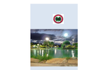Passeggiando - Hose Reel Irrigation Machine Brochure