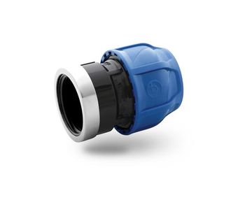 Poelsan - Poelsan Compression Fittings for Underground Installations