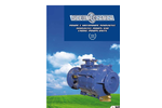 SM Pumps Catalogue- Brochure