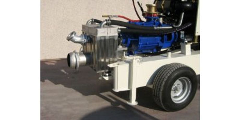 Sidermeccanica - Innovative Motor Pumps
