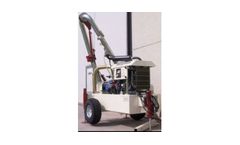 Sidermeccanica - Traditional and Special Motor Pumps