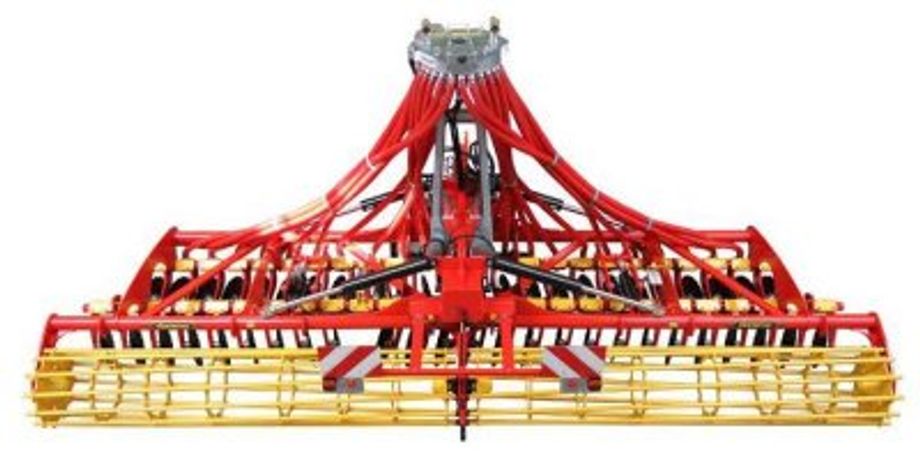 SynCult - SyComplete Set for Equipping Tillage Units