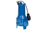 Speroni - Submersible Drainage Pumps