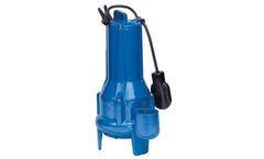Speroni - Submersible Drainage Pumps