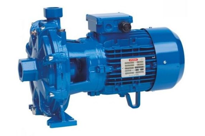 Speroni - Model 2 CM 25 - Twin Impeller Centrifugal Water Pump