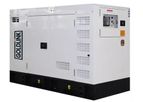 Godlike Perkins - Silent Diesel Generator Sets