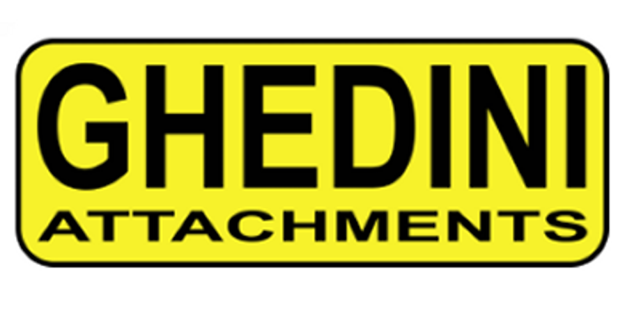 GHEDINI ATTACHMENTS - Model BT 50 - Hedge trimmer