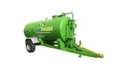 Landforce - Model 5 Tons - Liquid Fertilizer Spreader Machines