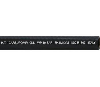 Carbupomp - Model 10NL - Long Lenght Rubber Hose