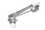 Model S60 - 28 - Dust Suppression Flange connection Sprinklers