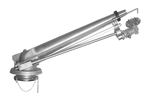 Model S80 - 28 - Dust Suppression Flange Connection Sprinklers