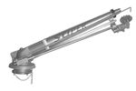 Model S80 Super - 28 - Dust Suppression Flange connection Sprinklers