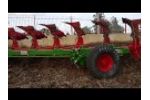 Full Automatic Intelligent Rotary Headed Plow 7 - Video