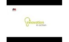 PM Group Innovation in Action Awards Video