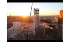 PM Group IDPR Distillery Project Video