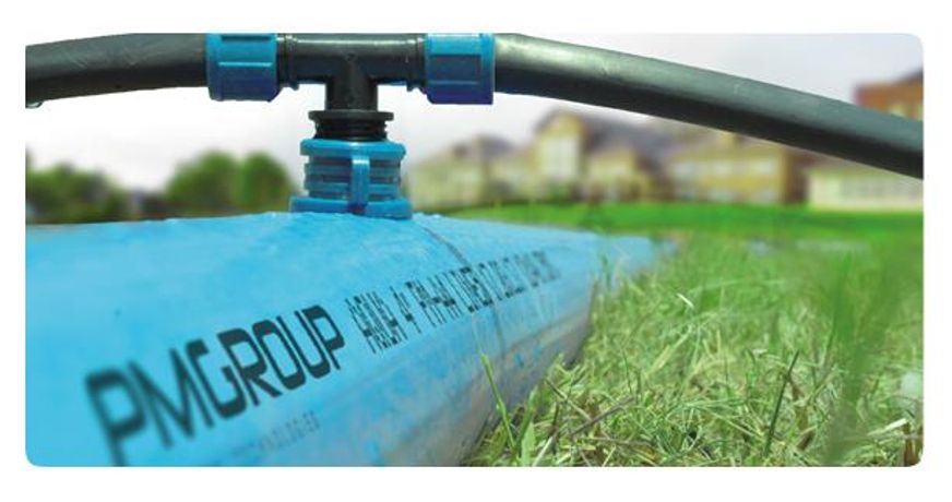 Drip Irrigation System-2