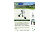 Hydraulic Pivot - Brochure