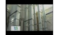 BECCARIA - Dry Mortars Plant Horizontal 2 Video