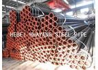 Hebei - Model ERW - Low & Medium Pressure Steel Pipe