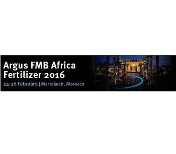 Argus FMB Africa Fertilizer 2016