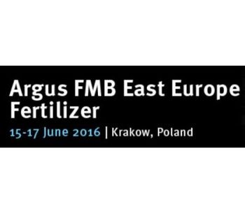 31st Argus FMB Europe Fertilizer 2017