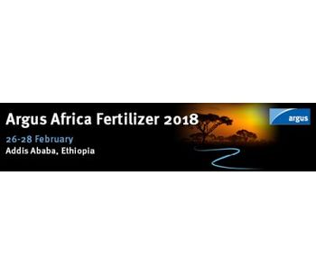 9th annual Argus Africa Fertilizer Conference 2018