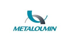 Metaloumin - Model EVRO 3000 - Partitions Aluminium Profiles