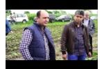 Lauko diena -Bulgarija Video