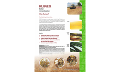 Ruinex - Better Mineralization - Datasheet