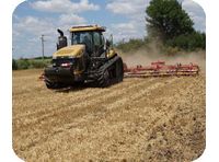 Ruinex - Decompose Crop Residues (Organic Matter)