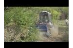 Osma Forestry and Agricoltural Equipment Video