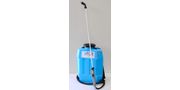 Knapsack Sprayer With Rechargeable Battery