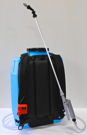 Hobby - Model F200 easy (50081easy) - Knapsack Sprayer With Rechargeable Battery