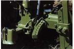 Bordin - Model AMVI - Reversible Single-Bottom Ploughs
