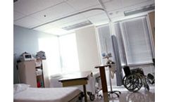 Ultraviolet disinfection for health care