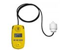 Customized Gas Detector