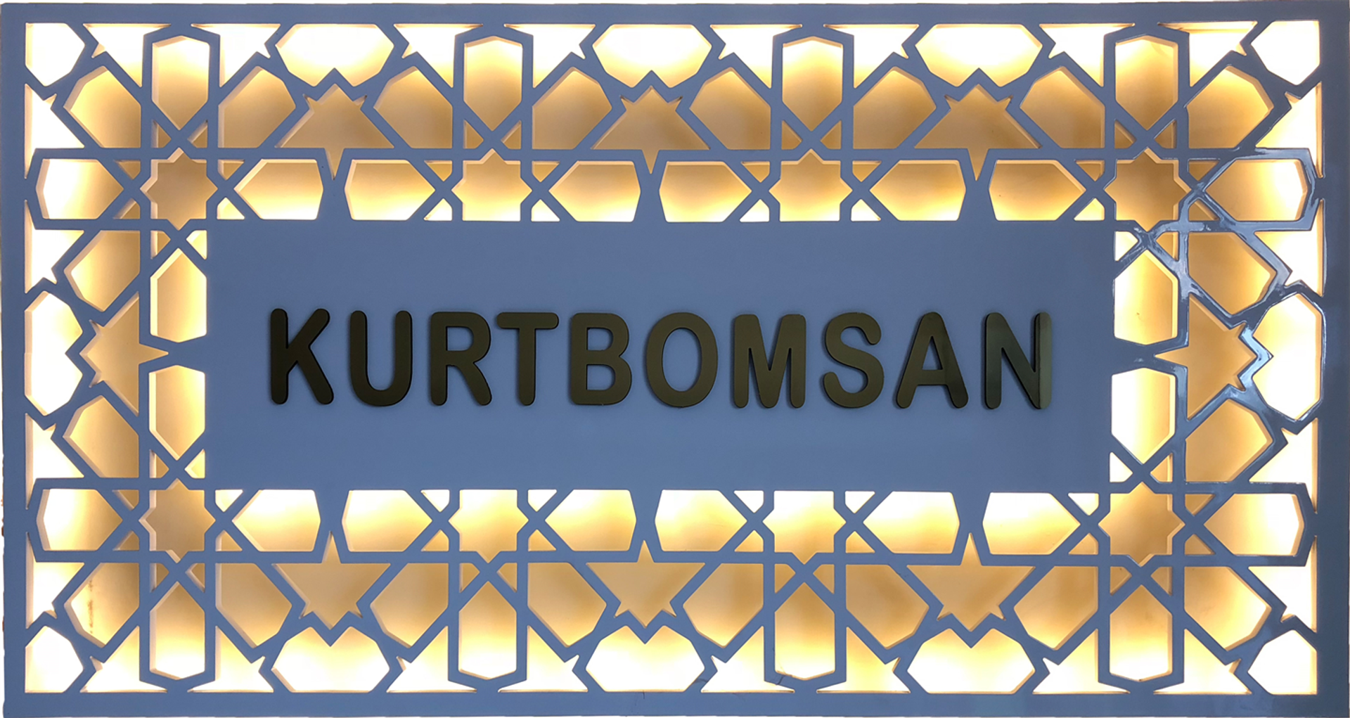Kurtbomsan Tarim Makinalari Ltd.