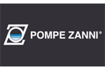 Pompe Zanni - Model SEMIAXIAL 6 - Vertical Axis Pumps