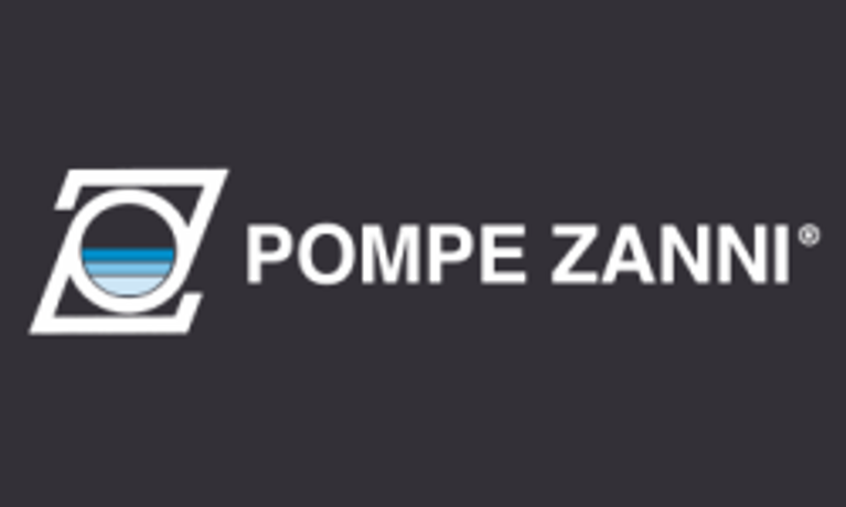 Pompe Zanni - Model SEMIAXIAL 7 - Vertical Axis Pumps