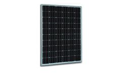 Jetion - Model JT205SAb 205W 200W 195W - Monocrystalline Solar Panels
