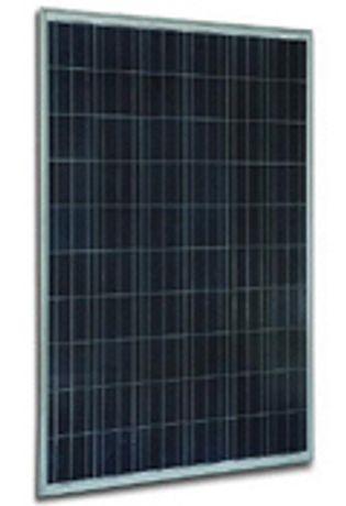 Jetion - Model JT200Sab 205w 200w 195w - Black Mono Solar Panels